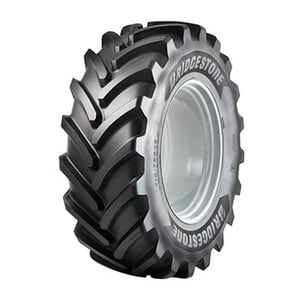 Pneumatika VX-Tractor